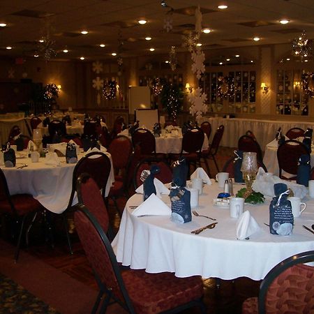 1863 Inn Of Gettysburg Ngoại thất bức ảnh