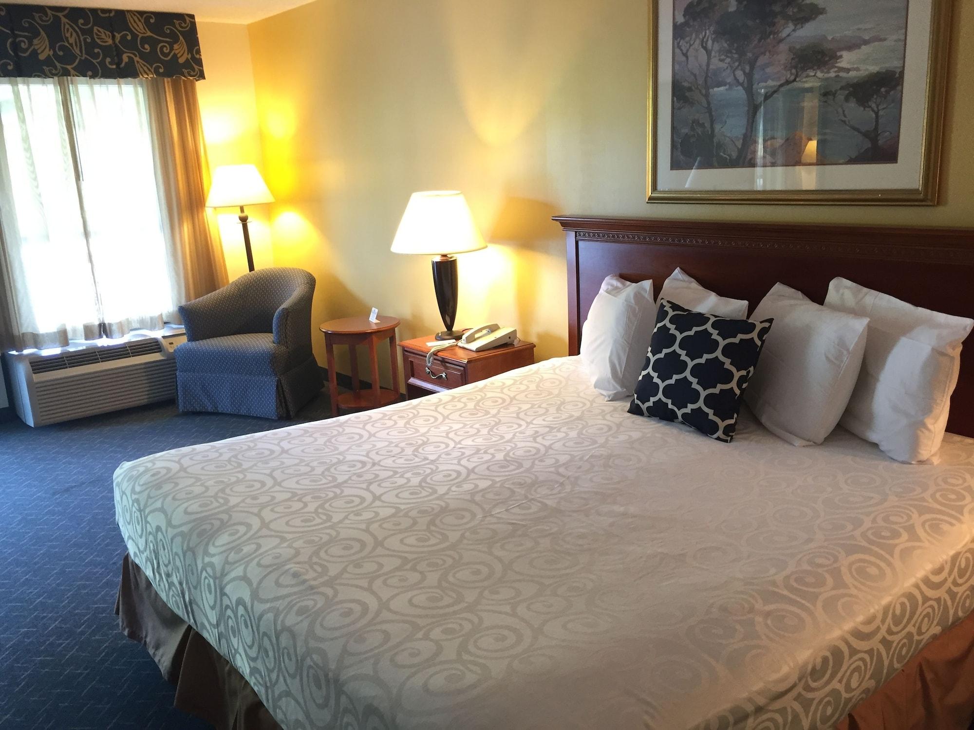 1863 Inn Of Gettysburg Ngoại thất bức ảnh