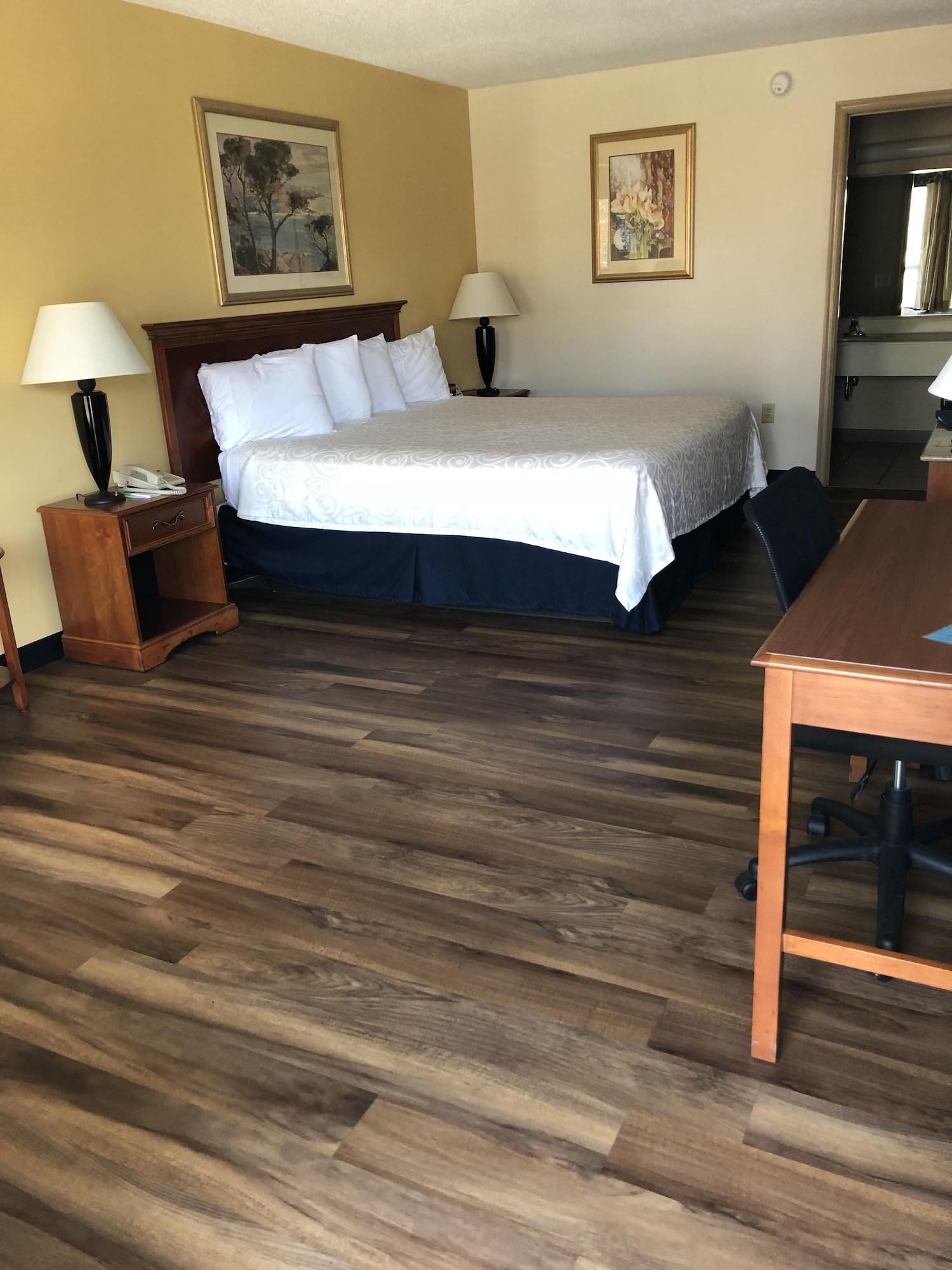 1863 Inn Of Gettysburg Ngoại thất bức ảnh