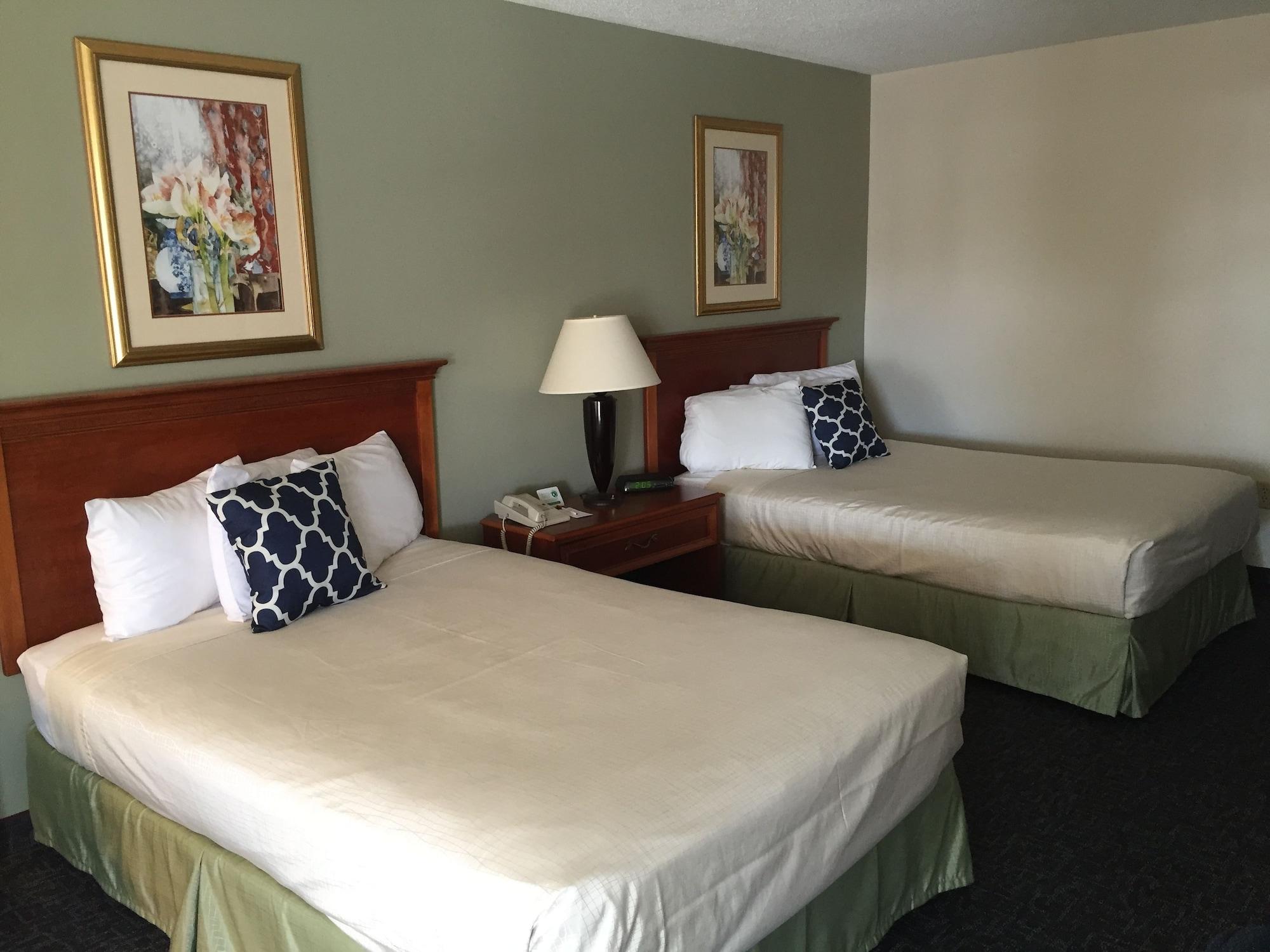 1863 Inn Of Gettysburg Ngoại thất bức ảnh