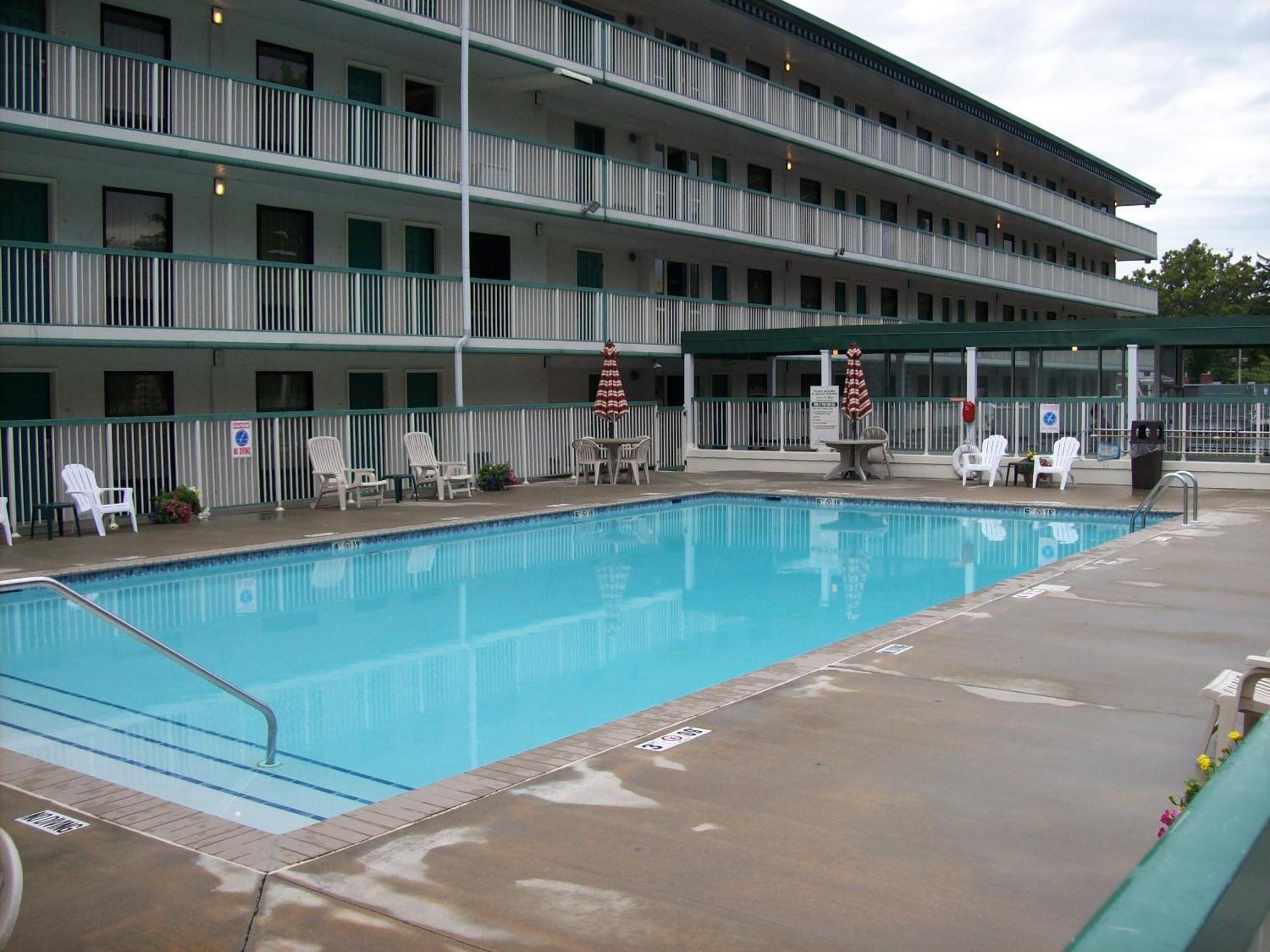 1863 Inn Of Gettysburg Ngoại thất bức ảnh