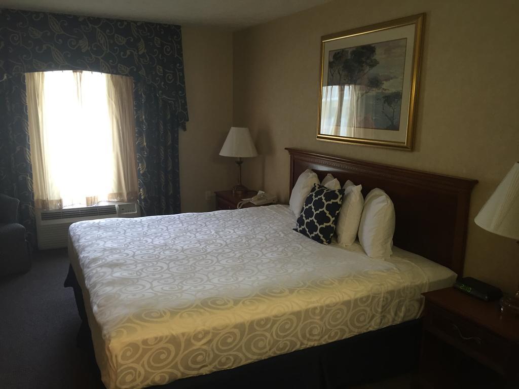 1863 Inn Of Gettysburg Ngoại thất bức ảnh
