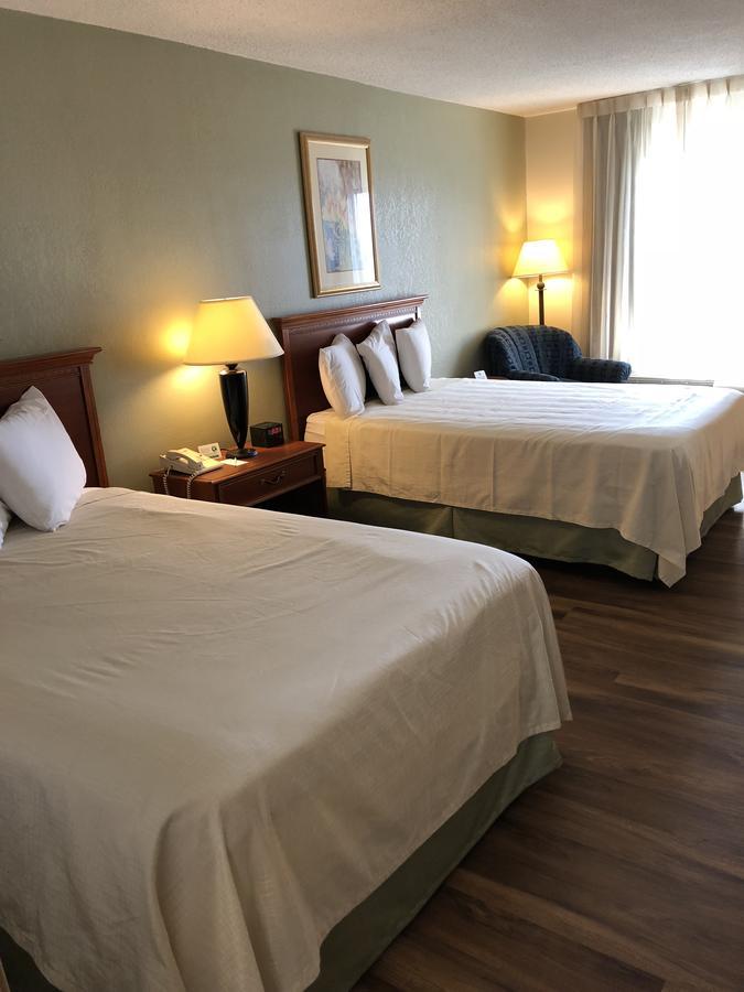 1863 Inn Of Gettysburg Ngoại thất bức ảnh