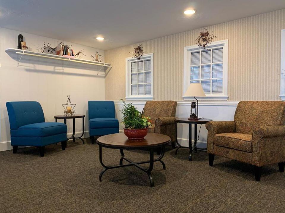 1863 Inn Of Gettysburg Ngoại thất bức ảnh